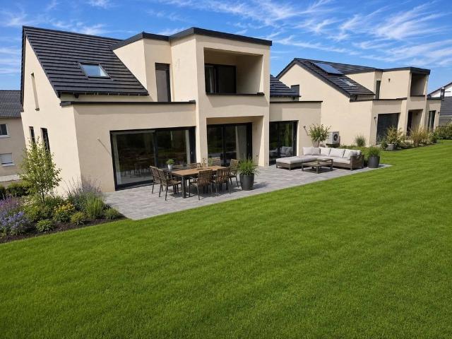 Villa kaufen in Perl, Landkreis Merzig-Wadern