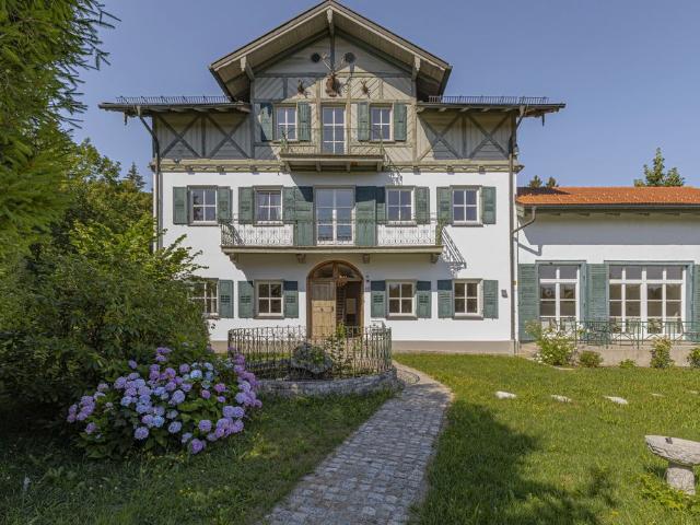 Villa kaufen in Bad Tölz, Bayern