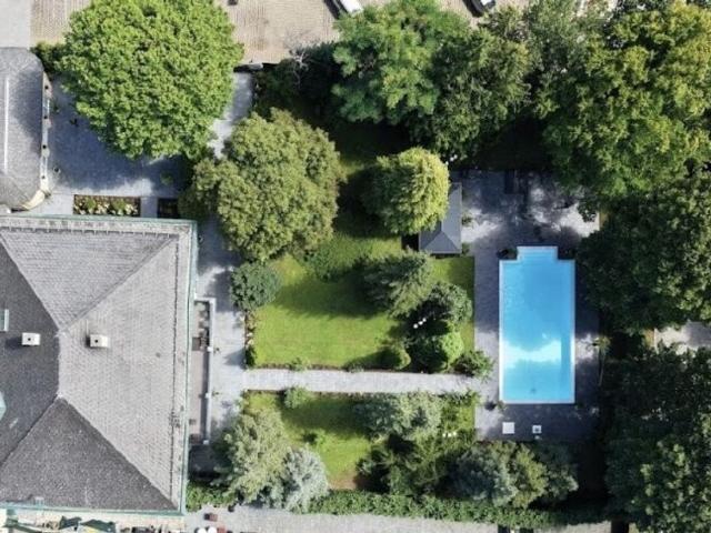 Einfamilienhaus mieten in Baden, Niederösterreich