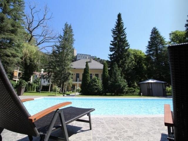 Einfamilienhaus mieten in Baden, Niederösterreich