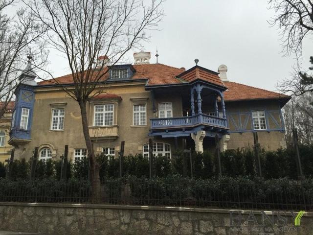 Einfamilienhaus kaufen in Bad Vöslau, Niederösterreich