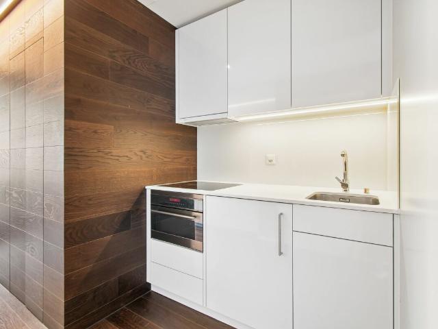 Apartment mieten in Einigen, Zürich