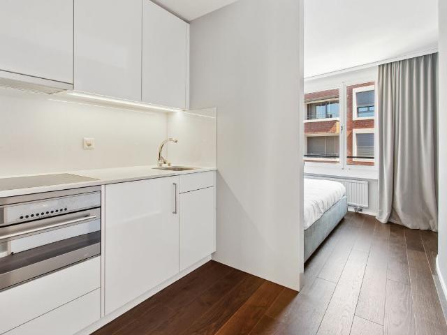 Apartment mieten in Einigen, Zürich