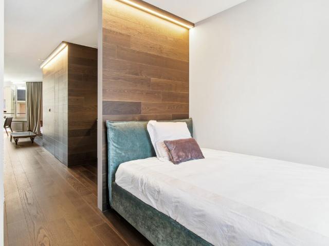 Apartment mieten in Einigen, Zürich