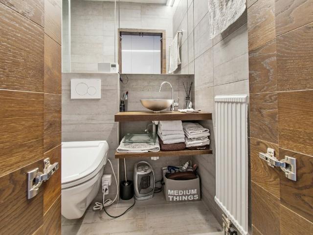 Apartment mieten in Einigen, Zürich