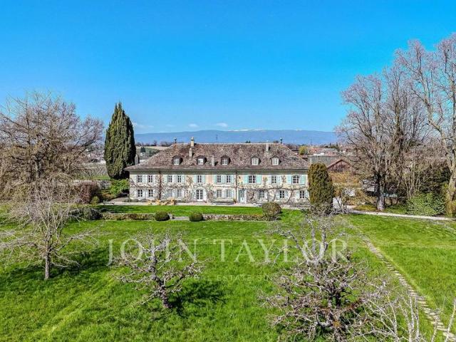 Einfamilienhaus kaufen in Tolochenaz, Waadt