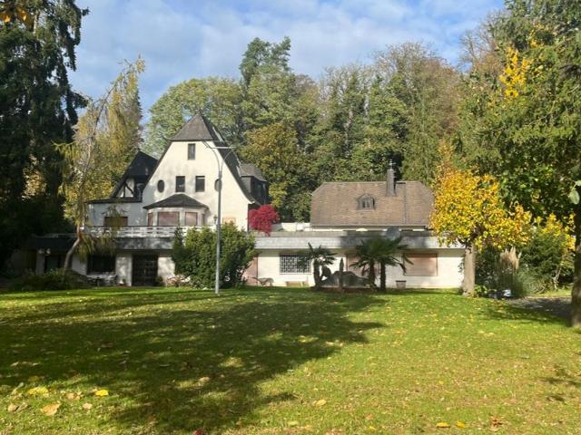 Villa kaufen in Hennef
