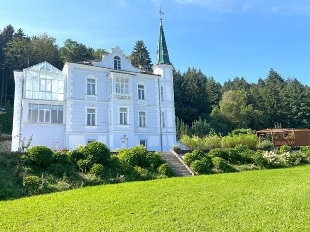Villa kaufen in Grein
