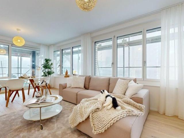 Apartment mieten in Binningen, Bezirk Arlesheim