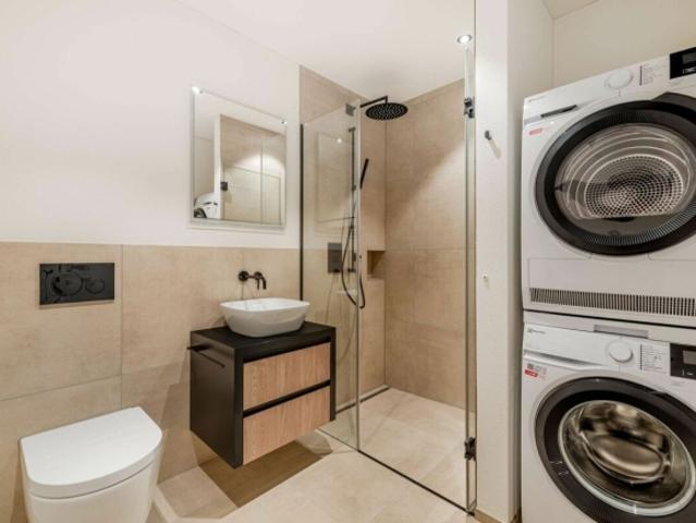 Wohnung mieten in Schwarzenbach (SG), St. Gallen