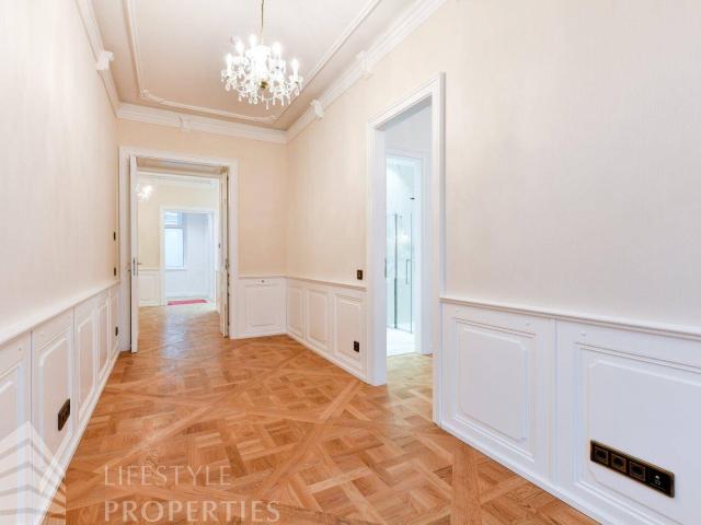 Apartment kaufen in Innere Stadt, Wien