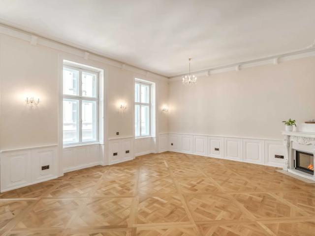 Apartment mieten in Innere Stadt, Wien