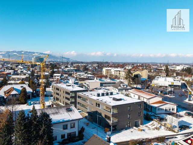 Apartment kaufen in Dornbirn, Vorarlberg