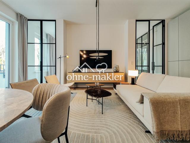 Apartment kaufen in Charlottenburg, Berlin