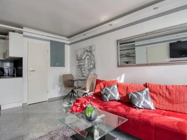 Apartment mieten in Munster, Nordrhein-Westfalen