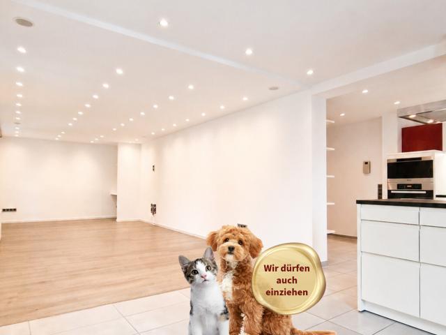 Apartment mieten in Groß-Umstadt, Hessen
