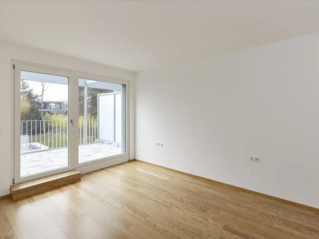 Apartment mieten in Döbling, Wien