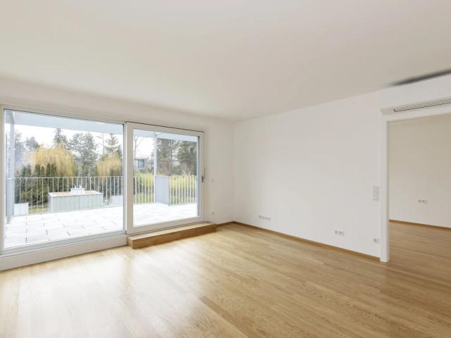 Apartment mieten in Döbling, Wien
