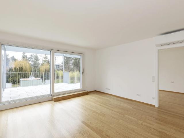 Apartment mieten in Döbling, Wien