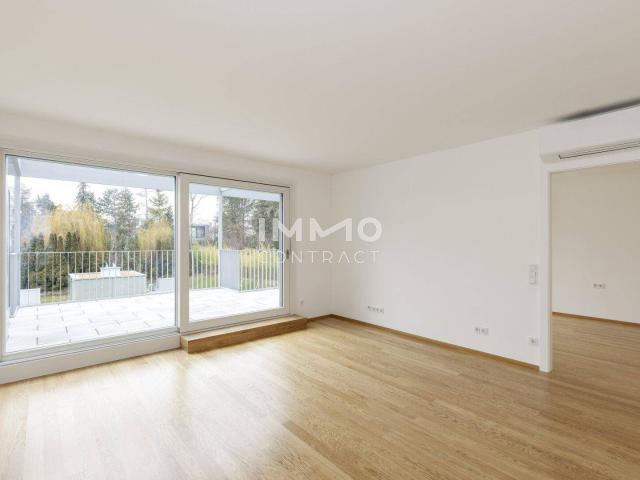 Apartment mieten in Döbling, Wien