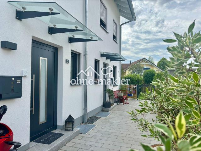Apartment mieten in Olching