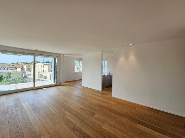 Apartment mieten in Galgenen, March