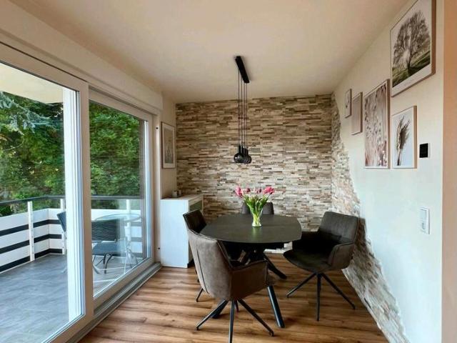 Wohnung mieten in Grevel, Dortmund