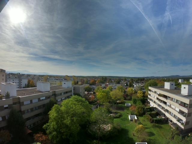 Etagenwohnung kaufen in Tamm