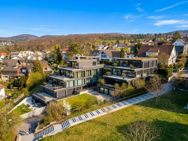 Wohnung kaufen in Pfeffingen, Basel-Landschaft