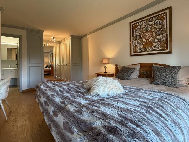 Wohnung kaufen in Crans-Montana, Wallis