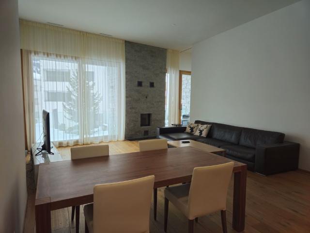 Apartment mieten in Flims Waldhaus, Flims