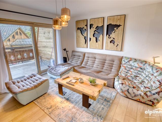 Wohnung kaufen in Haute-Nendaz, Wallis