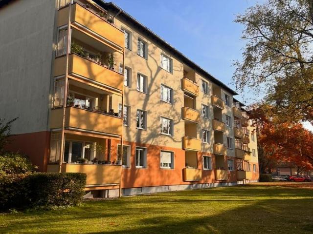 Wohnung kaufen in Tegel, Berlin
