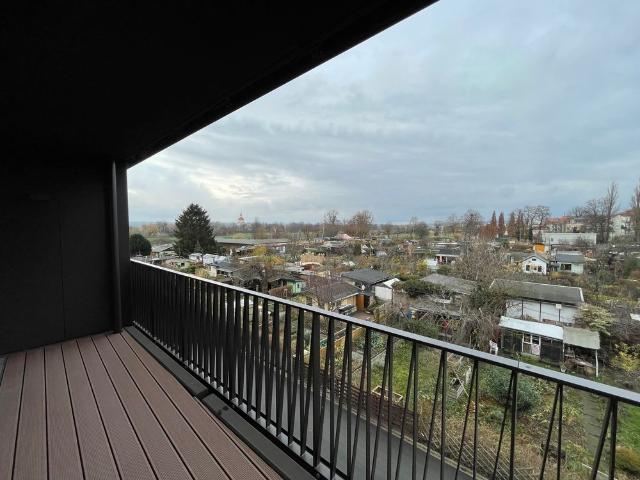 Apartment mieten in Leipziger Vorstadt, Dresden