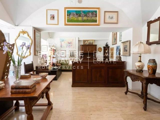 Einfamilienhaus kaufen in Brissago, Tessin