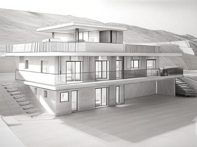 Einfamilienhaus kaufen in Wallis