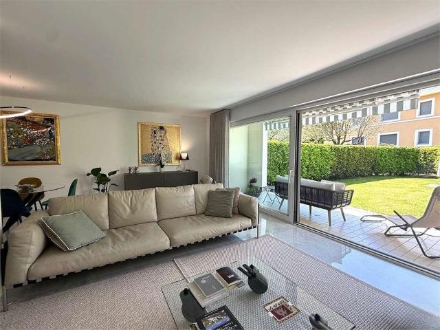 Einfamilienhaus kaufen in Collina d'Oro, Tessin
