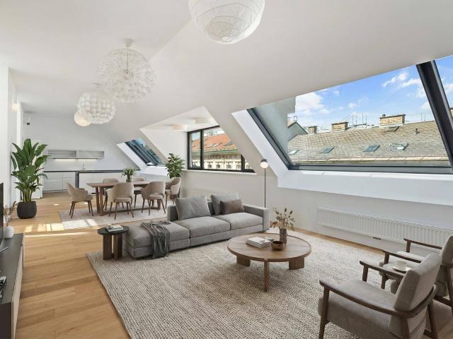 Apartment kaufen in Donaustadt, Wien