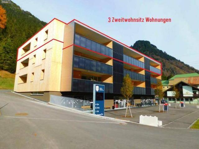 Apartment kaufen in Dalaas, Vorarlberg