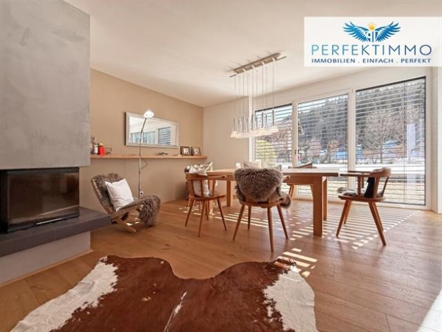 Wohnung kaufen in Kirchberg in Tirol, Tirol