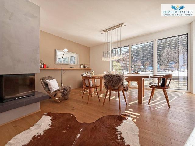 Apartment kaufen in Spertendorf, Kirchberg in Tirol