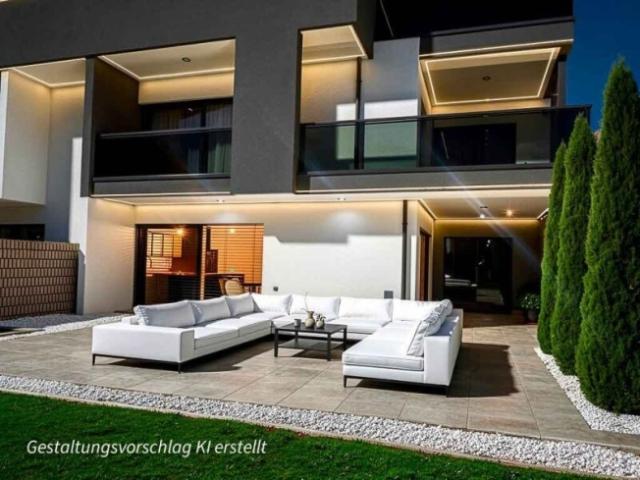 Wohnung kaufen in Gersdorf-Feistritz, Steiermark