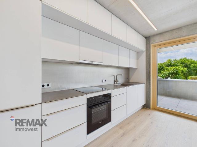 Apartment mieten in Hard, Vorarlberg