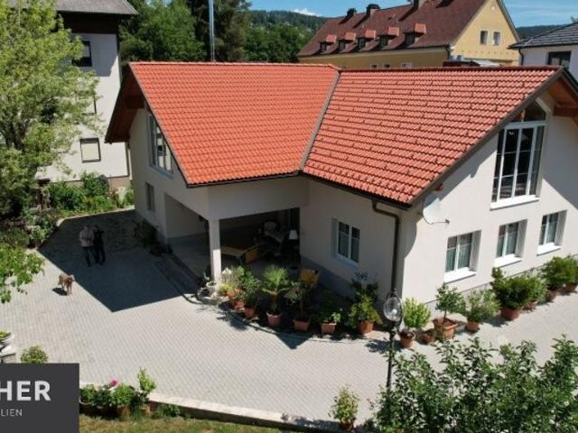 Einfamilienhaus kaufen in Göriach, Kärnten