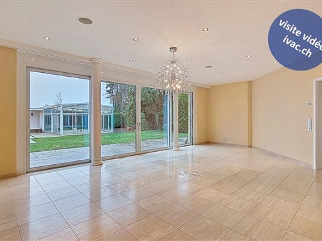 Wohnung kaufen in Grandcour, Waadt