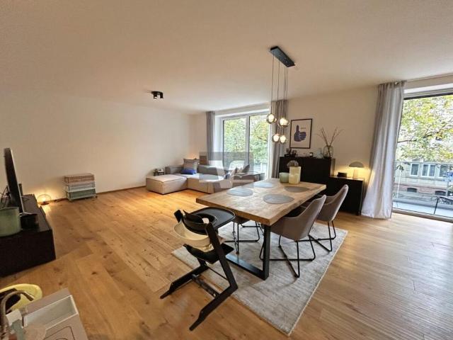 Apartment mieten in Schwetzingerstadt/Oststadt, Mannheim