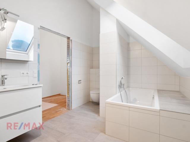 Etagenwohnung mieten in Dornbirn