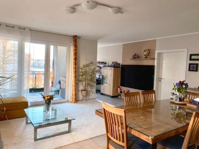 Wohnung mieten in Remberg, Dortmund