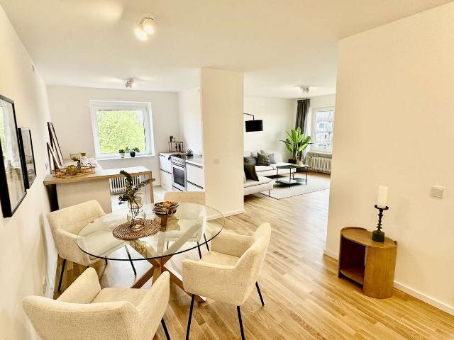 Wohnung kaufen in Meide, Hilden