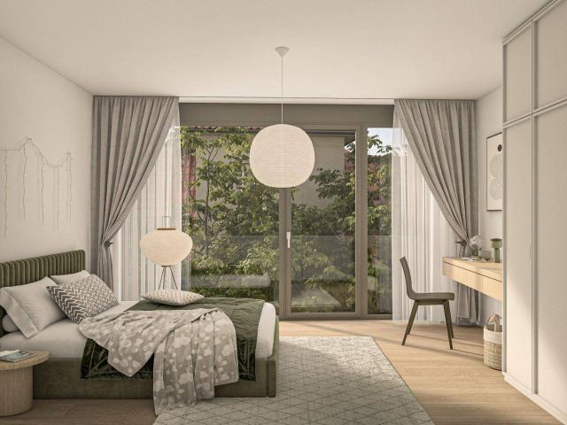 Apartment kaufen in KG Pötzleinsdorf, Wien